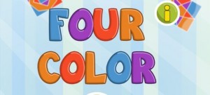 jeu Quatre couleurs