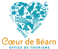 Office de Tourisme Coeur de Béarn