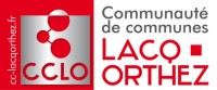 Aller sur le site de la Communauté de communes de Lacq-orthez