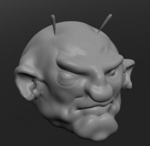 Sculptris 2