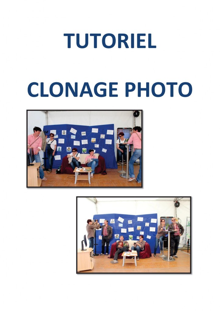 Image tutoriel clonage photo