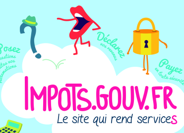 Impots.gouv.fr