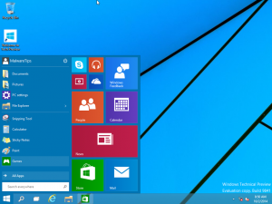 Windows 10