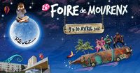 Foire Mourenx 2016