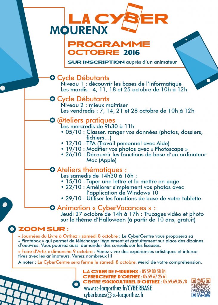 prog-octobre-2016