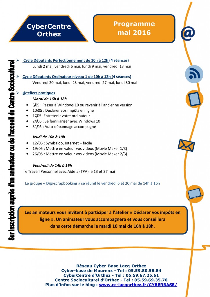 Programme_mai_2016_CyberCentre