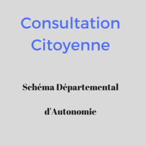 Consultation Citoyenne