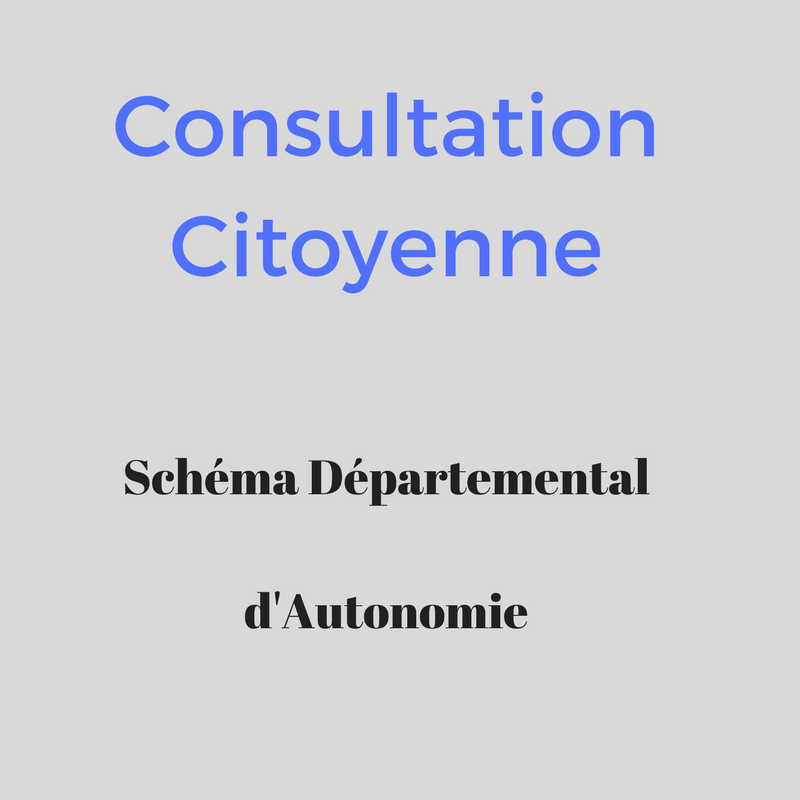Consultation Citoyenne