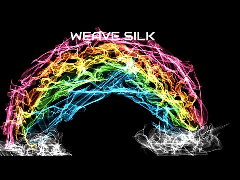 Weavesilk