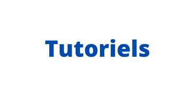 Tutoriels