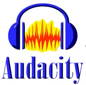 Audacity