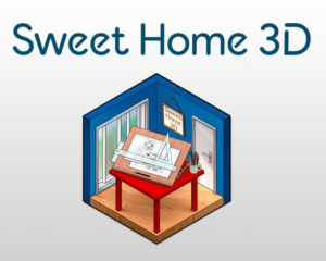 Sweet Home 3D