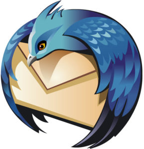 Mozilla Thunderbird