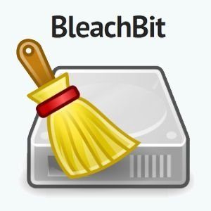 Bleach Bit