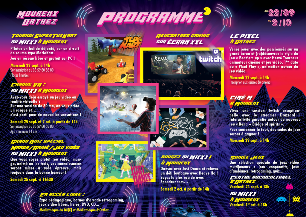 programme