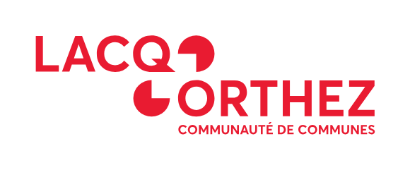 Communauté de communes de Lacq-Orthez (retour à l'accueil)