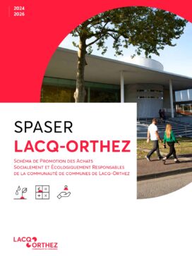 Page de garde de notre SPASER. - Agrandir l'image, fenêtre modale