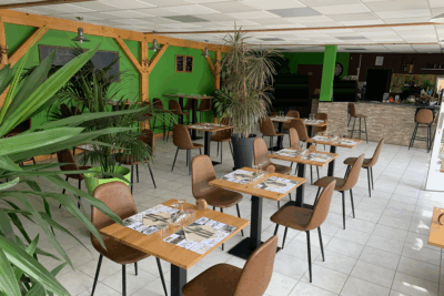 Agrandir l'image 2 sur 3, fenêtre modale