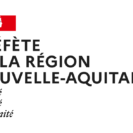 logo de la préfète de nouvelle-aquitaine