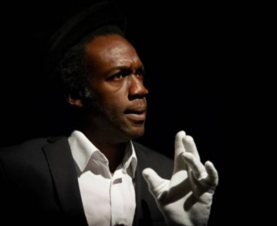Festival de théâtre : Salade, tomate, oignons - MOURENX