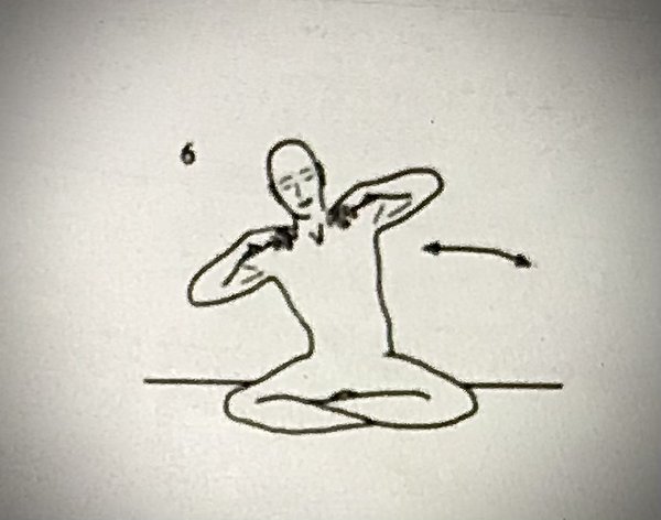 Cours de kundalini yoga en yourte  - Castetner