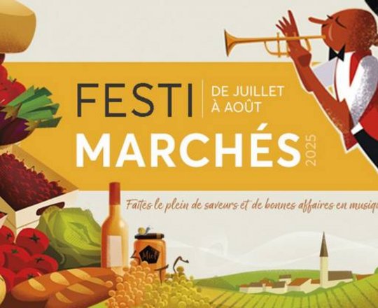 Festimarché - MOURENX