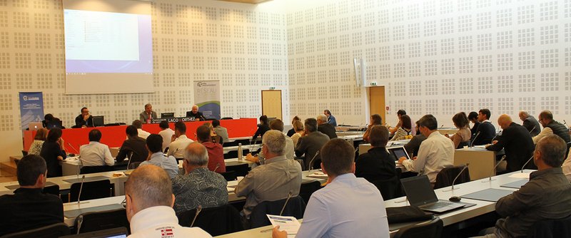 Colloque eau industrie