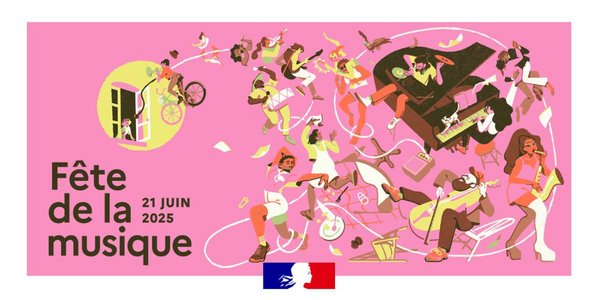 Fête de la musique - ARTIX