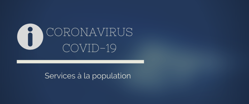 Coronavirus COVID-19