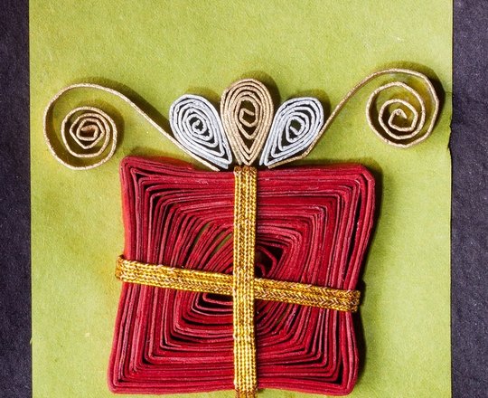 Exposition-vente : Artisanat solidaire - ORTHEZ