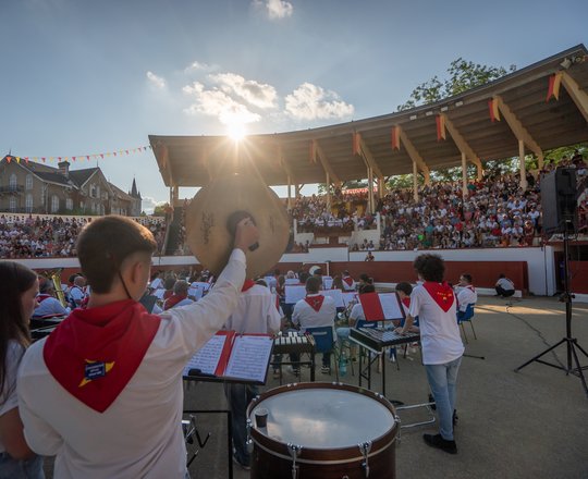 Fêtes locales - ORTHEZ