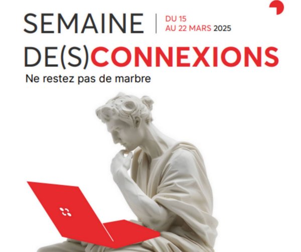 Semaine de(s) connexions : Village de(s) connexions - MOURENX