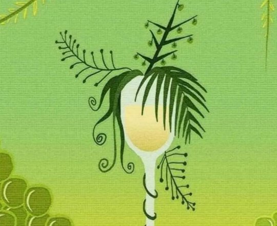 Las Hèstas deu Printemps - MONEIN