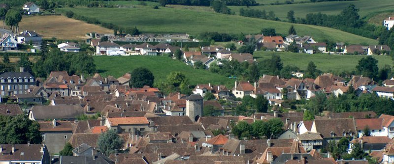 Deuxième modification du PLU