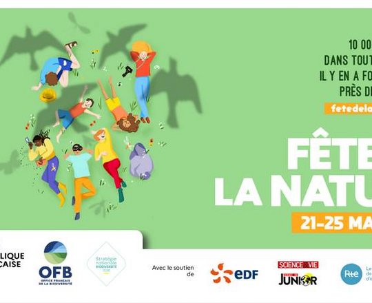Croquez la nature : observer, dessiner, photographier ! - CESCAU