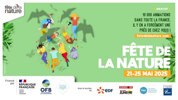 Croquez la nature : observer, dessiner, photographier ! - CESCAU