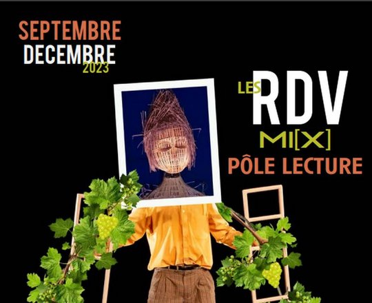 Spectacle : Lucy + Andy - BIRON