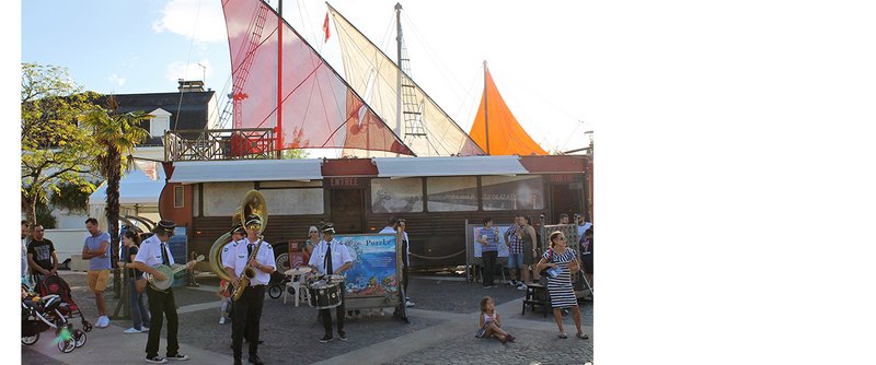 Foire d'Artix