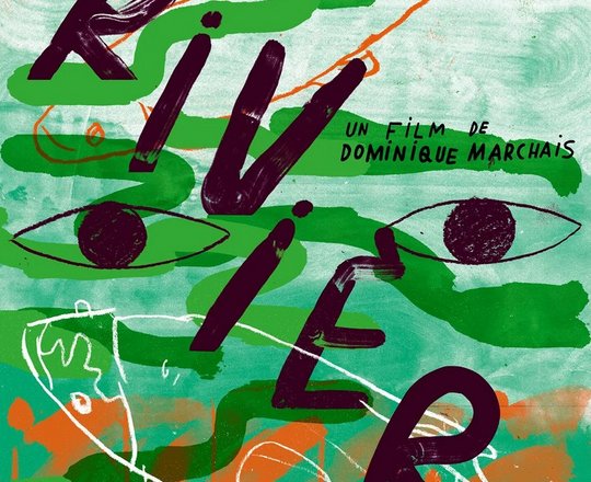 Ciné-discussion : La Rivière - MONEIN