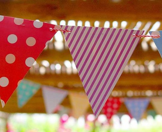 Fêtes locales - SERRES-SAINTE-MARIE