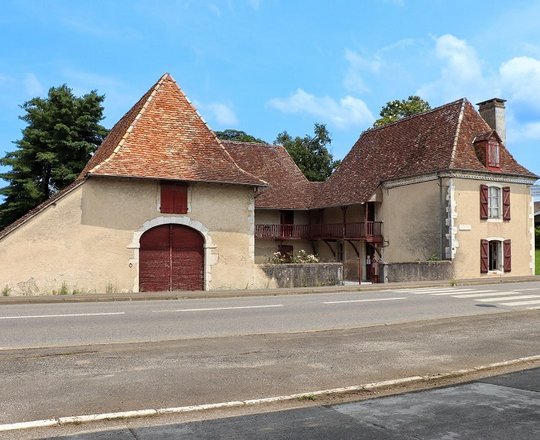 Exposition : La vie et l'oeuvre du poète Francis Jammes - ORTHEZ