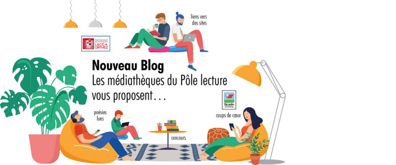 animations réseau pôle lecture CCLO