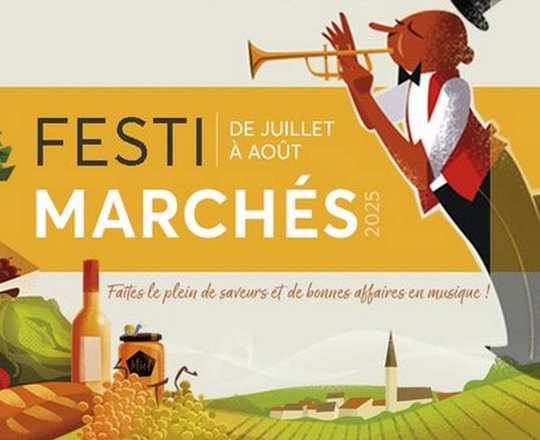 Festimarché - ARTHEZ-DE-BEARN