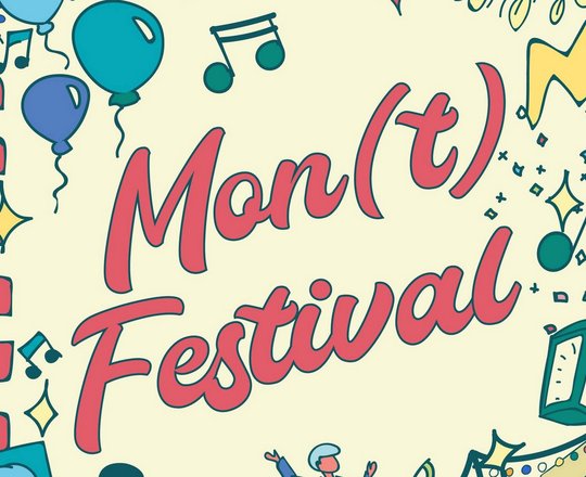 Mont Festival - MONT