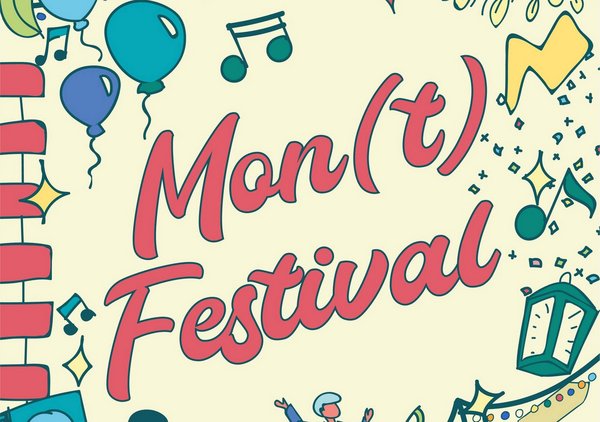 Mont Festival - MONT