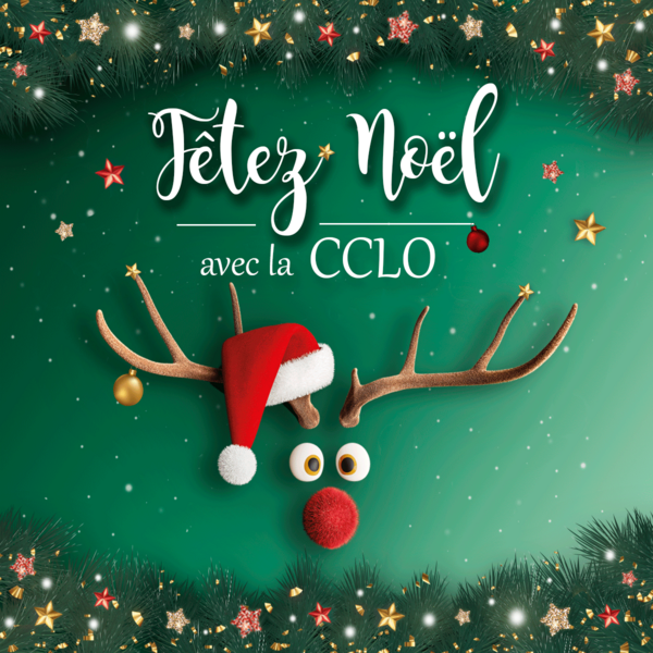 Artix : Marché de noël artisanal les 18 et 19 décembre - Artix