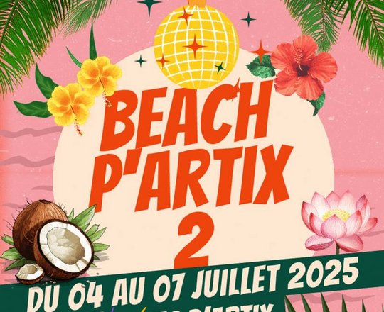 Fêtes locales - ARTIX