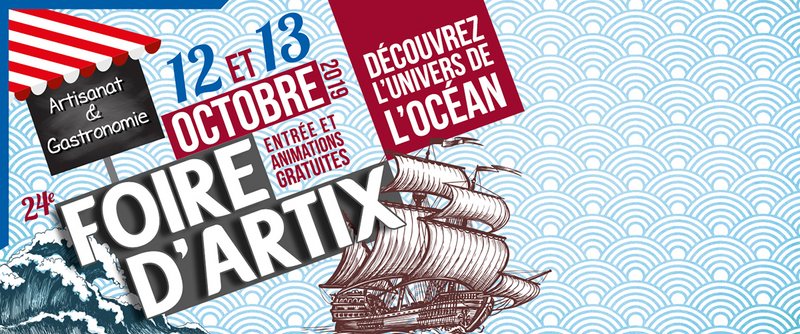 Foire d'Artix