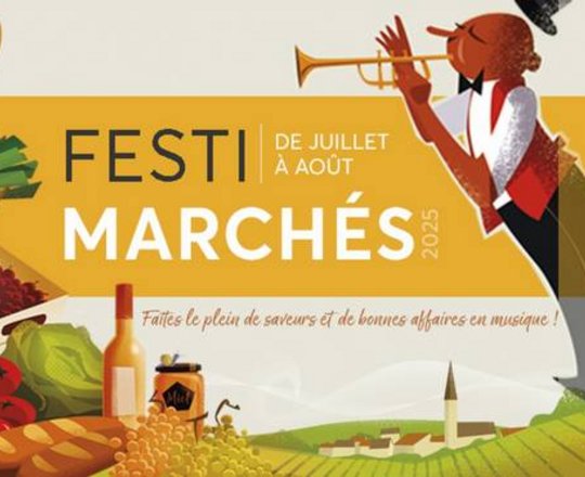 Festimarché - MOURENX