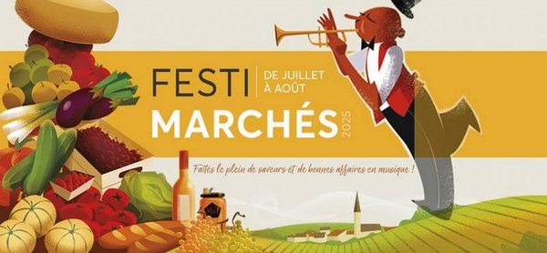 Festimarché - MOURENX